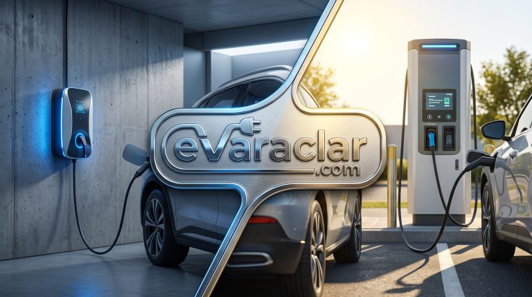 2026 Elektrikli Araç Şarj Maliyetleri: Ev vs. DC İstasyon Karşılaştırması